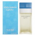 Light Blue Feminino Eau de Toilette 25ml
